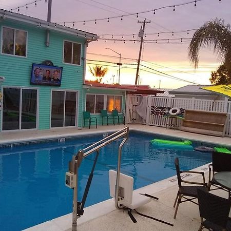 The Alamo Ocean City Exterior foto