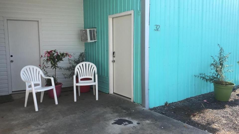 The Alamo Ocean City Exterior foto