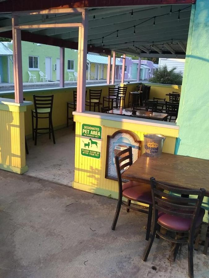 The Alamo Ocean City Exterior foto